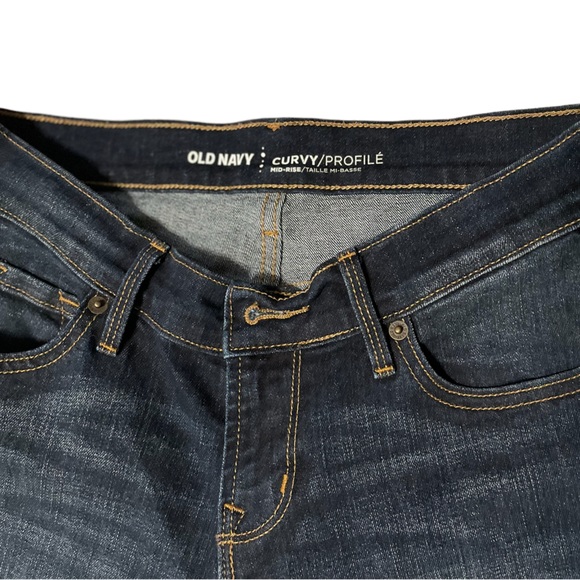 New Old Navy jeans - Picture 2 of 3